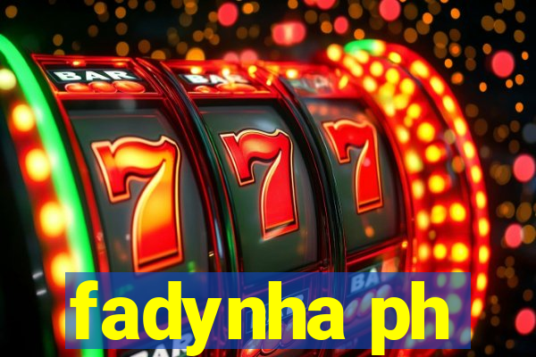 fadynha ph